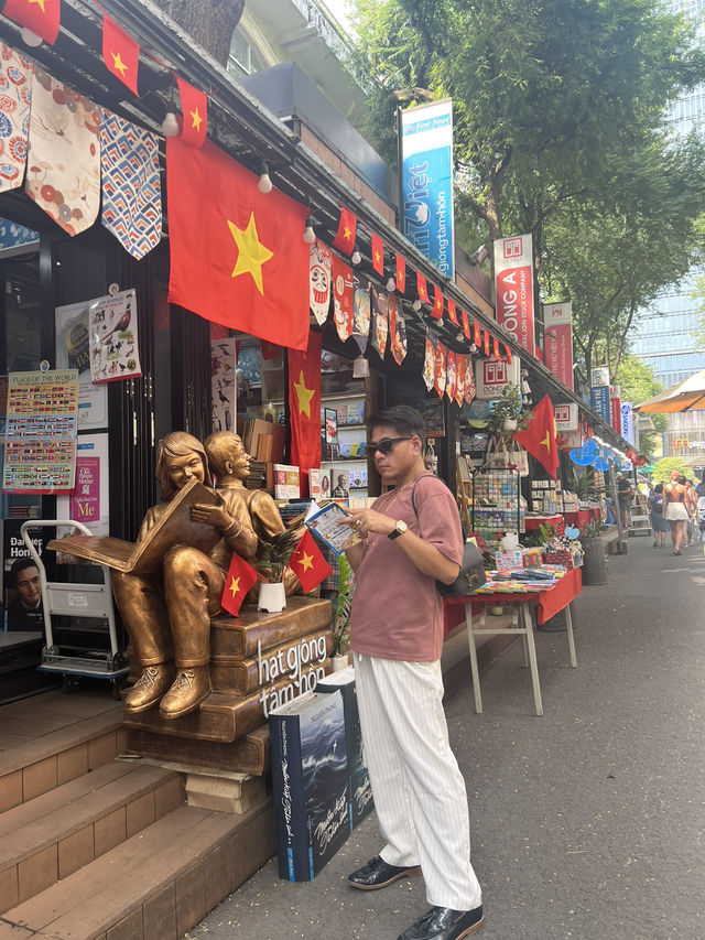 สงกรานต์นี้ ที่โฮจิมินห์ 🇻🇳