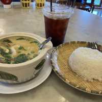 タイ🇹🇭  クローンバールアン水上マーケット
