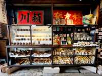 Time Travel at Jerry 35: Where Retro Meets Art in George Town