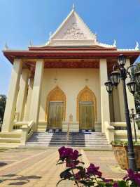 ไหว้พระใกล้กรุงเทพ : อยุธยา-อ่างทอง