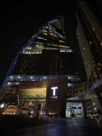 Tichuca Rooftop Bar: An Enchanting Urban Oasis