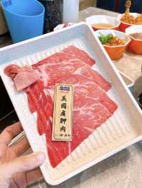 🎏觀塘坐爆場‼️午市火鍋任飲任食四個鐘只係$168起😳