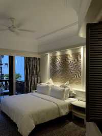 Tropical Elegance by the Sea: A Personal Escape to The Magellan Sutera Resort 