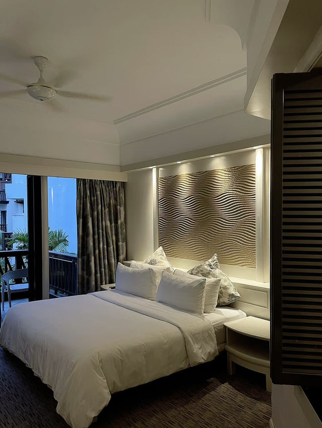 Tropical Elegance by the Sea: A Personal Escape to The Magellan Sutera Resort 