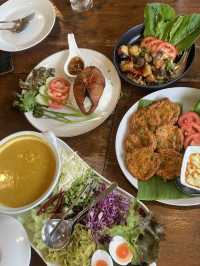ปราณบุรี กิน เที่ยว ถ่ายรูป One Day Trip 