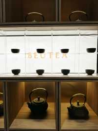 Sip Sustainably in the Heart of Petaling Street