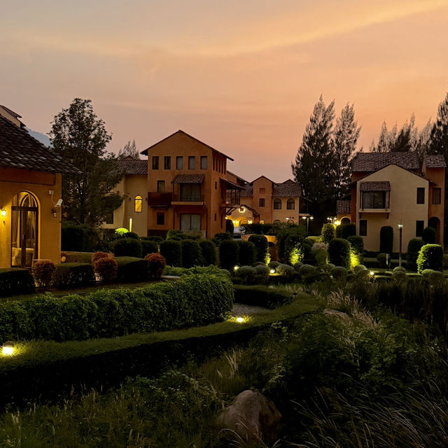Hotel La Casetta by Toscana Valley - Khaoyai