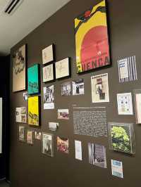 A Cultural Journey: Ayala Museum