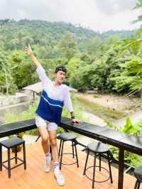 เที่ยวคีรีวง นครศรีธรรมราช