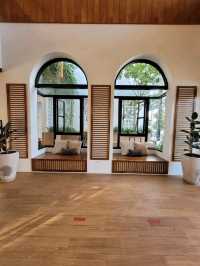 The Motifs Eco Hotel จันทบุรี โรงแรมรักษ์โลก