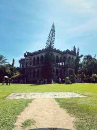 The Ruins, Talisay, Negros Occidental 🇵🇭