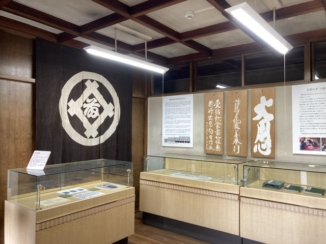 【覚王山】昭和初期に建てられた揚輝荘を見学しよう！