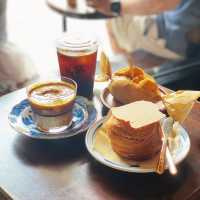 SCR - Song Wat Coffee Roasters