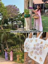 #ThaiThaniCultureVillage #Pattaya #พัทยา 