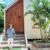 Seashell Village Beach Resort