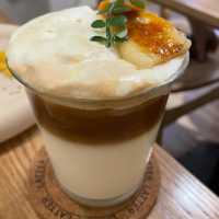 靚靚打卡cafe