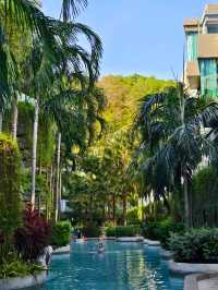 Panwaburi Beachfront Resort: A Serene Oasis with Instagram Magic
