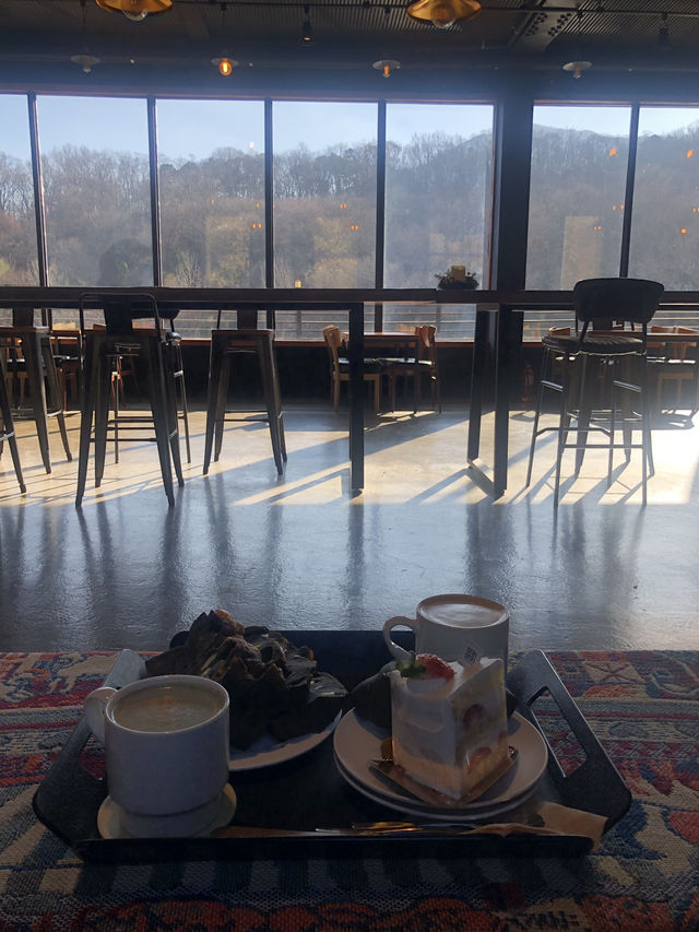 🏝 강화도 감성 카페부터 석모도 노을 맛집까지