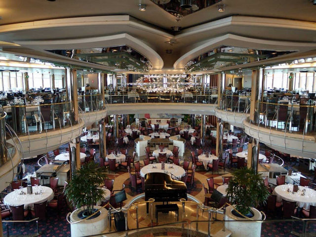 🚢⚓ Legend of the Seas Review: A Classic Cruise Experience!