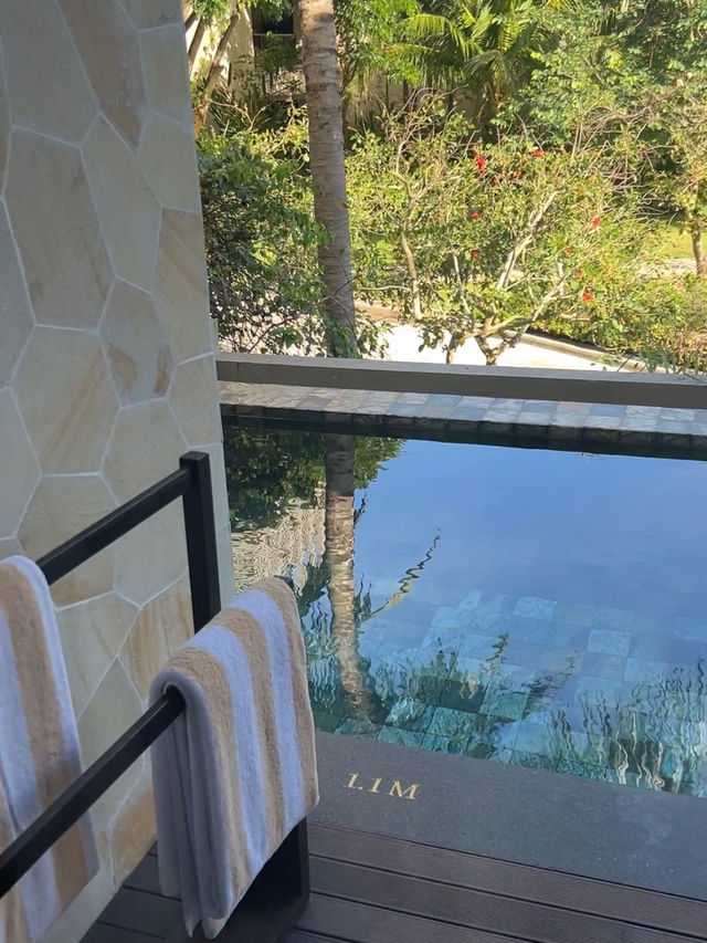 峇里島必去酒店 - Apurva Kempinski Bali