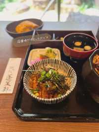 【愛知/熱田】並ぶ価値あり！名古屋ひつまぶしの名店😍✨