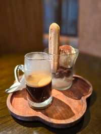 ✨尖沙咀隱世韓系Cafe！Coffee Hwajeon必試打卡美食😍🌸
