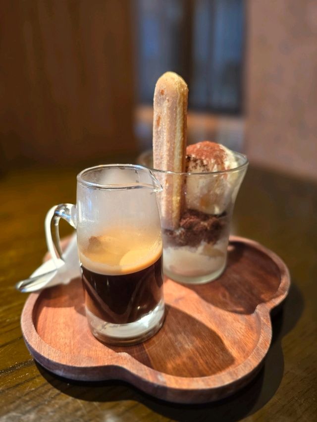 ✨尖沙咀隱世韓系Cafe！Coffee Hwajeon必試打卡美食😍🌸