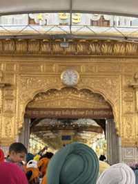 Amritsar 1 Days Itinerary