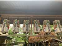 大須商店街の穴場スポット~清净寺