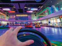 "Anthem of the Seas: The Coolest Ship You’re Not Cruising On (Yet!)" 🚢✨