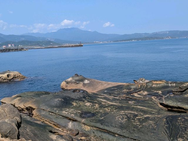台湾まずは北から。、。
