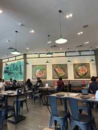  ร้านลาวญวน By ตำมั่ว เซ็นทรัลจันทบุรี