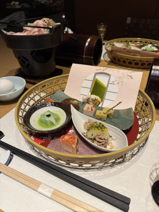 創業400年の名湯宿「福一」—伊香保の伝統と上質なおもてなしに包まれる宿