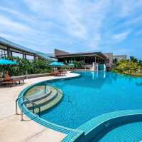 The Kaset Hua Hin  หัวหิน
