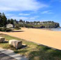 My Perfect Weekend Getaway Outside Sydney’s CBD: Sun, Sand & Serenity