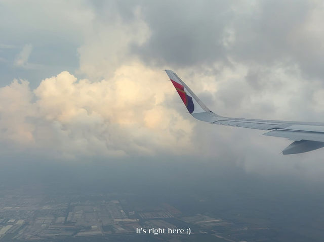 รีวิวสายการบิน air India ไป Leh Ladakh 🇮🇳☺️