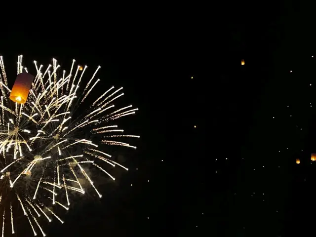 在清邁住4個月後整理的活動小撇步！！
