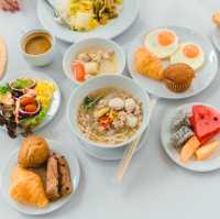 ที่พักย่านรังสิต-ปทุมธานี บรรยากาศดี ร่มรื่น