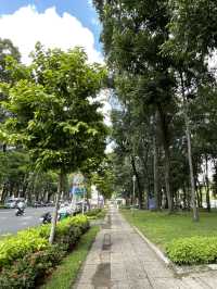 【越南】 3.5小時胡志明市半日遊