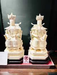 A Must-Visit Gem: Chinese History Museum at Kuching Waterfront
