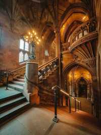 John Rylands Library