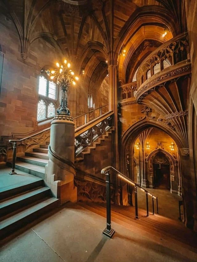 John Rylands Library