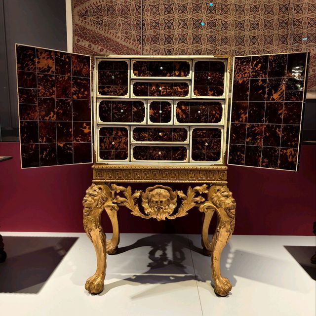 Exploring Heritage: A Visit to the Asian Civilisations Museum, Singapore