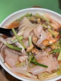 金麥泰泰國菜館