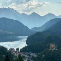 My 3-Day Itinerary Visiting Neuschwanstein Castle in Germany