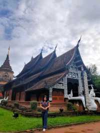 วัดโลกโมฬี จังหวัดเชียงใหม่