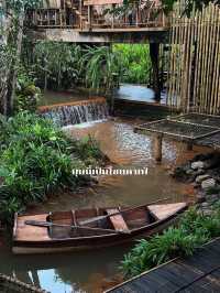 รีวิวที่พักบ้านไร่ไออรุณ จังหวัดระนอง