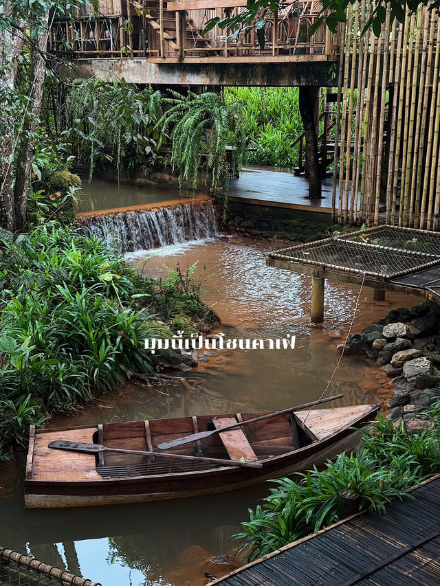 รีวิวที่พักบ้านไร่ไออรุณ จังหวัดระนอง