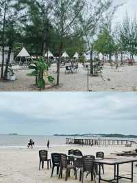 Next Level Koffie & Beachfront Bar