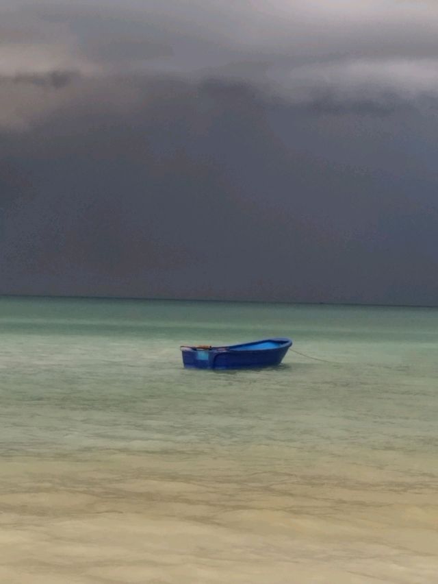 Cambodia - best place in the world!